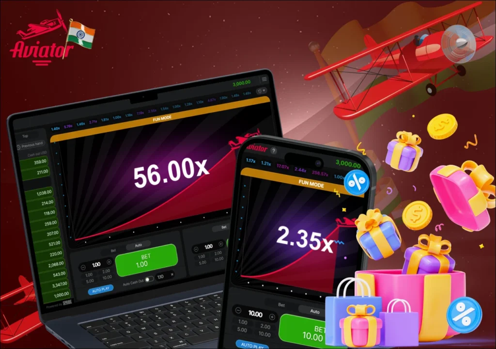 bonuses can be of different types, including in India